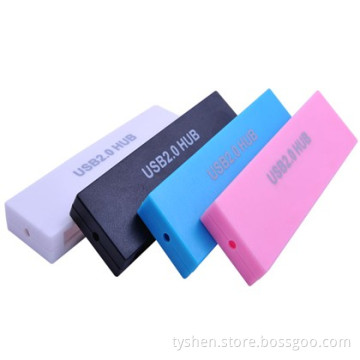 Slim Design New Model USB Hub